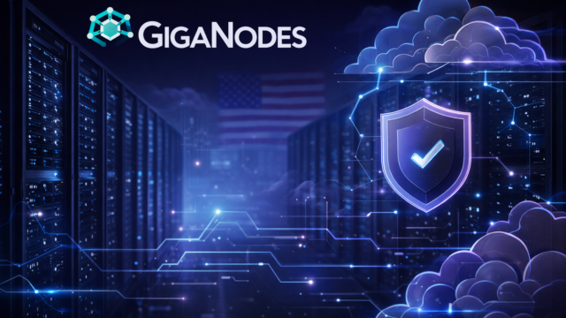 USA Cloud VPS hosting with unmetered bandwidth and Path.net DDoS protection hosted in Utah data center