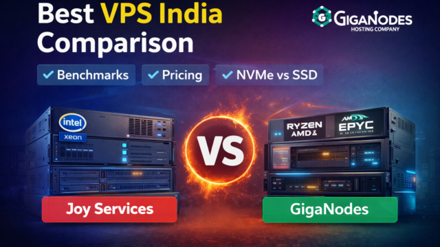 best vps india comparison